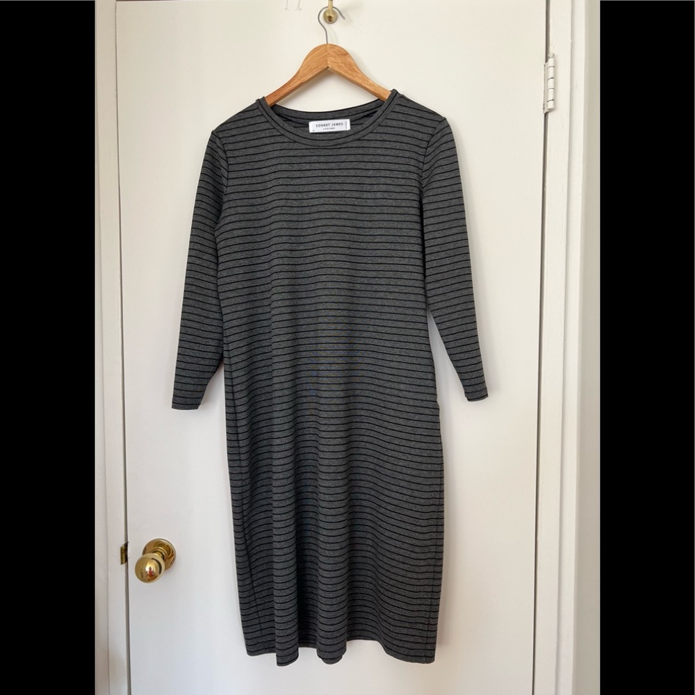 Sonnet James -Reese Dress